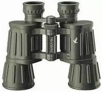 Swarovski Habicht 7x42 GA