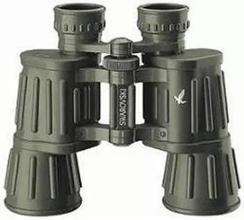 Swarovski Habicht 7x42 GA