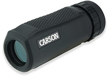 Carson Optical WM-025 10x25 Black Wave