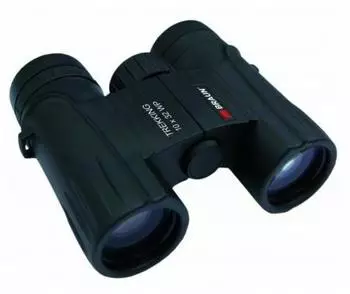 Braun Photo Technik Binocular Trekking 10 x 32 WP