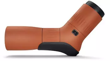 Swarovski ATC 17-40x56 angewinkelt orange