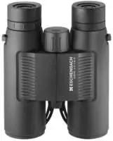 Eschenbach Fernglas Arena D+ 8x32 B 8 x 32mm Dachkant Schwarz (gummiert) 4254832