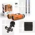 GoView Zoomr 10x34 Sunset Orange