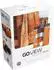 GoView Zoomr 10x34 Sunset Orange