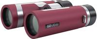 GoView Zoomr 10x34 Ruby Red