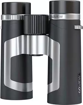 GoView Zoomr 10x34 Phantom Black