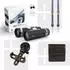 GoView Zoomr 10x34 Phantom Black
