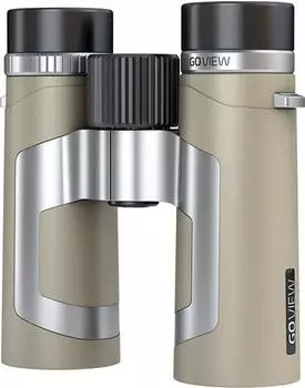 GoView Zoomr 10x34 Light Brown