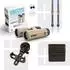 GoView Zoomr 10x34 Light Brown