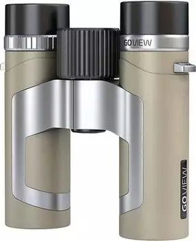 GoView ZOOMR 8x26 Light Brown