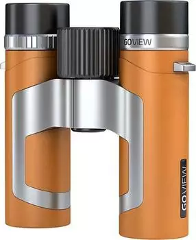 GoView ZOOMR 8x26 Sunset Orange