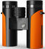 Black-Orange