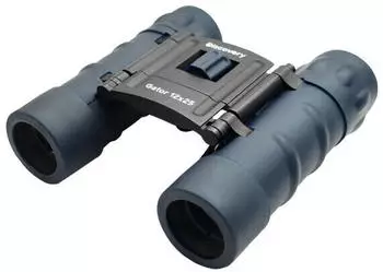 Levenhuk Discovery Gator 12x25
