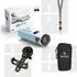 GoView ZOOMR HD 8x25 Miami blue