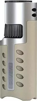 GoView ZOOMR HD 8x25 light brown
