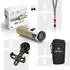 GoView ZOOMR HD 8x25 light brown