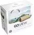 GoView ZOOMR HD 8x25 light brown