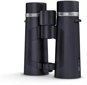 GoView ZOOMR 8x42 phantom black