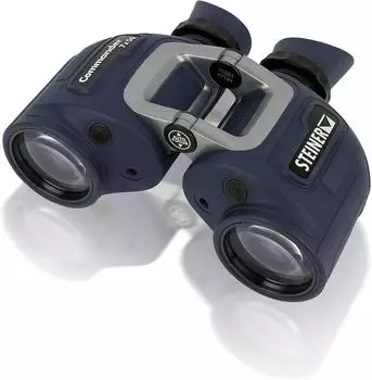 Steiner-Optik Commander 7x50 New (2023)