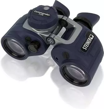 Steiner-Optik Commander 7x50 C Neu (2023)