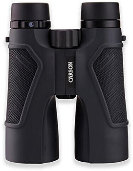 Carson Optical 10x50 TD-050 ED