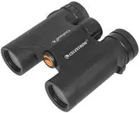 Celestron 1449270000, Celestron Outland X 10x25 (10x, 25 mm) (1449270000) Schwarz