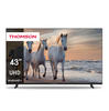 Thomson 43UA5S13, Thomson 43UA5S13 LED-TV 109cm 43 Zoll EEK F (A - G) DVB-C,...