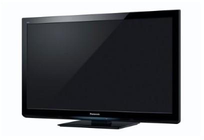 LCD-Fernseher Display & Sound Panasonic TX-L42U3E