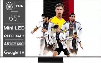 TCL 65MQLED80 TCL 65MQLED80