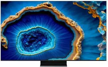 TCL 55MQLED80