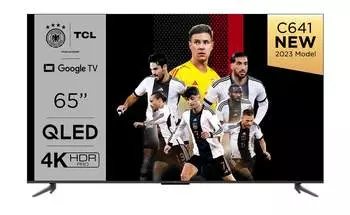 TCL 65C641