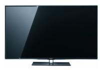 Samsung UE60D6500 Test