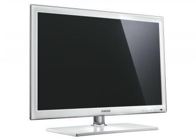 Display & Bewertungen Samsung UE32D4010