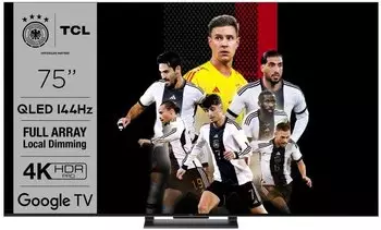TCL 75QLED870