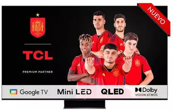 TCL 65C845