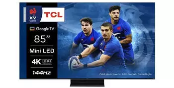 TCL 85MQLED80