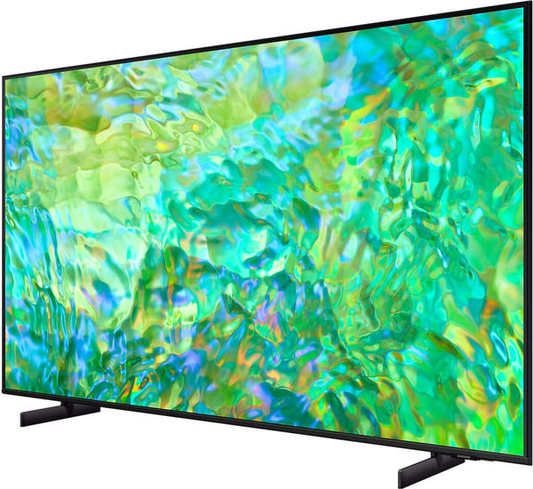4K-Fernseher Smart-Features & Display Samsung UE43CU8070UXXU