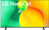 LG NANO756QC