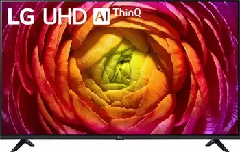 LG 55UR74006LB