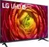 LG 55UR74006LB