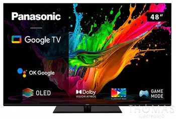 Panasonic TX-48MZ800E
