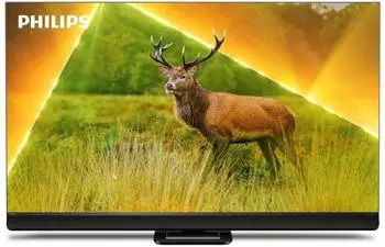 Philips 55PML9308 TheXtra