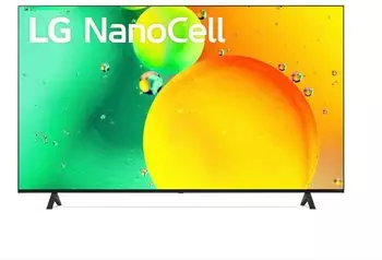 LG 75NANO756QA
