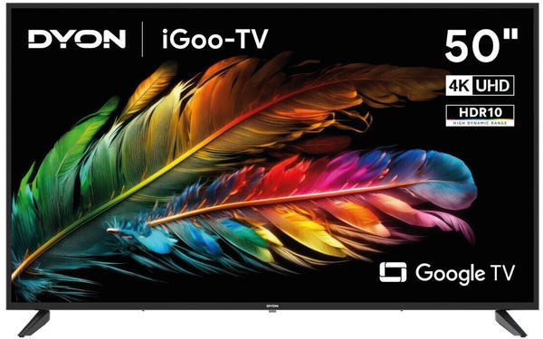 Dyon iGoo-TV 50U