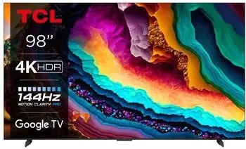 TCL 98UHD870X1