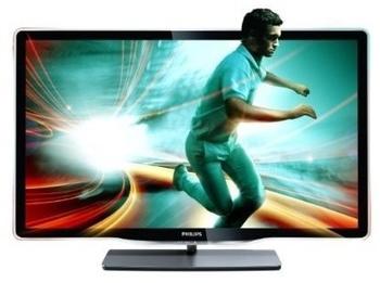 Kino-Feeling im Wohnzimmer - 46-Zoll-LCD-Fernseher im Vergleichstest