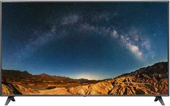 65 Zoll: LG UR781C