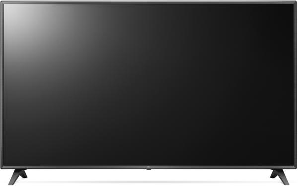 Display & Features LG 65UR781C