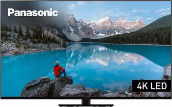 Panasonic TX-55MXN888