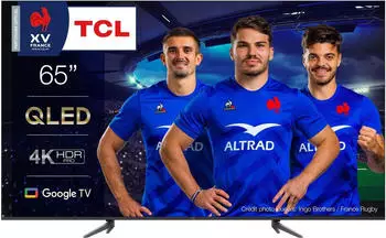 TCL 65QLED770X1